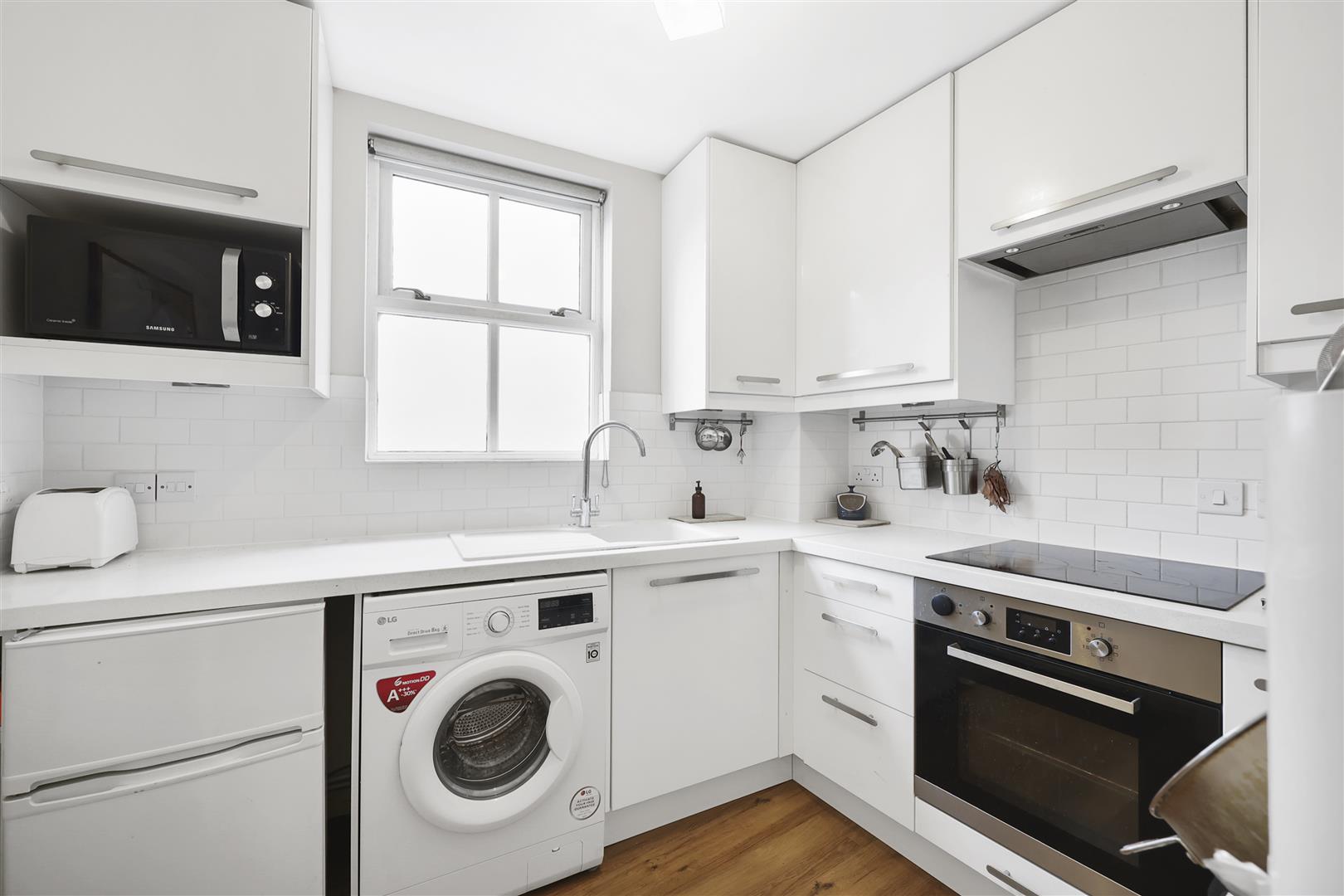 Montgomery Lodge, Stepney Green